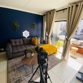 Elegant Beach Resort Unit at the Blyde